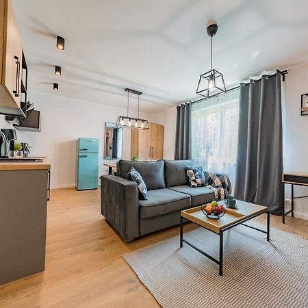 Bh Properties, Apartament Sopot Wyscigi 외부 사진